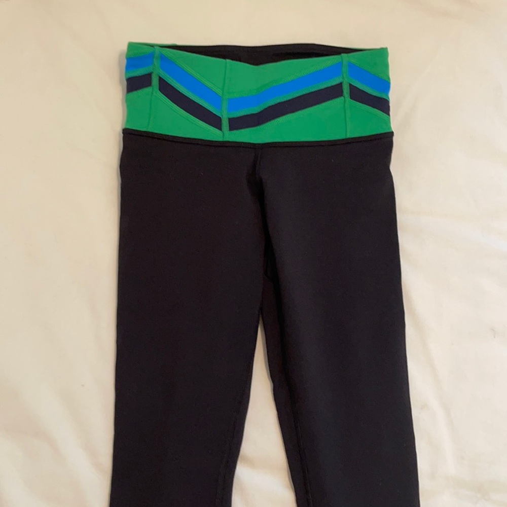 Lululemon leggings! NWOT